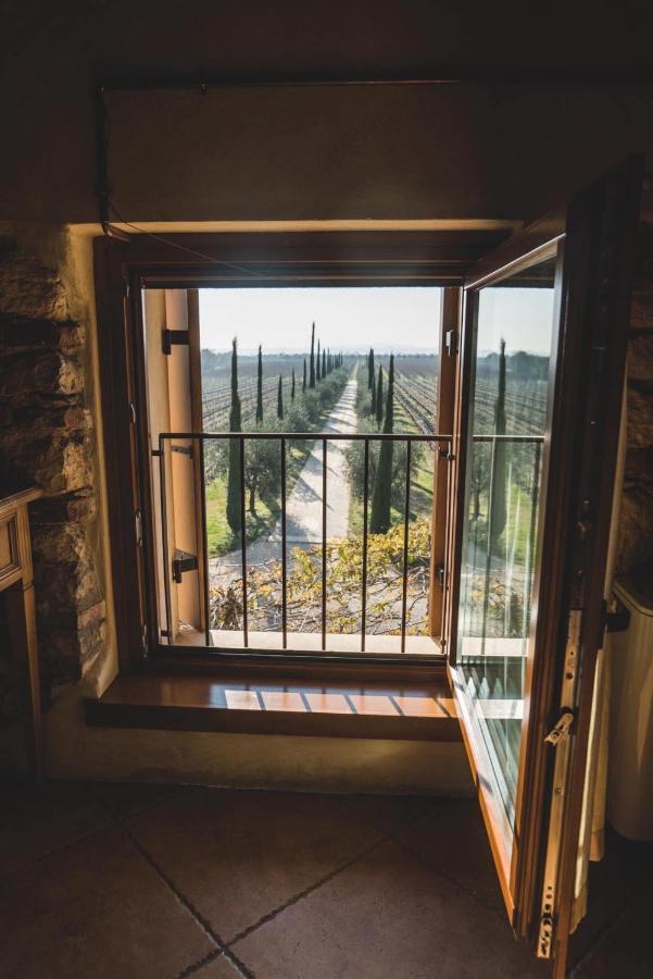 Dimora Buglioni Wine Relais Séjour à la ferme San Pietro in Cariano