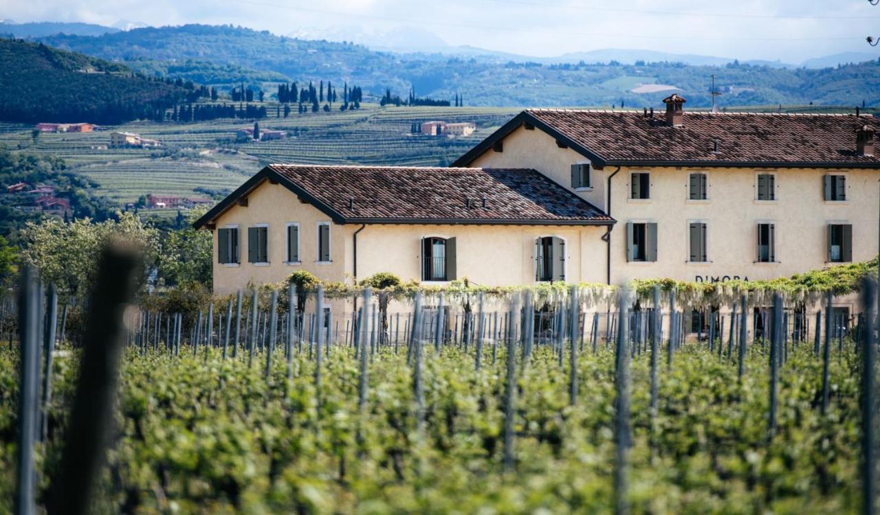 Séjour à la ferme Dimora Buglioni Wine Relais *