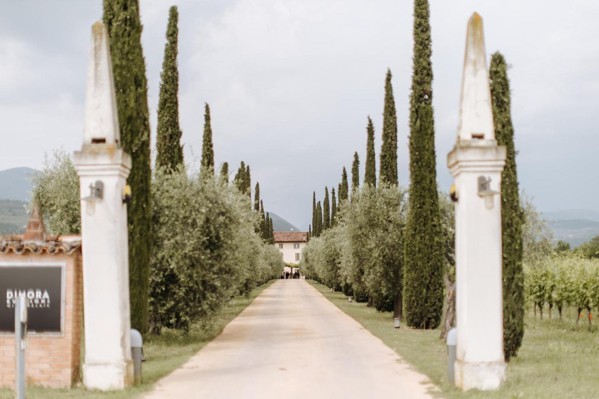 Dimora Buglioni Wine Relais * San Pietro in Cariano
