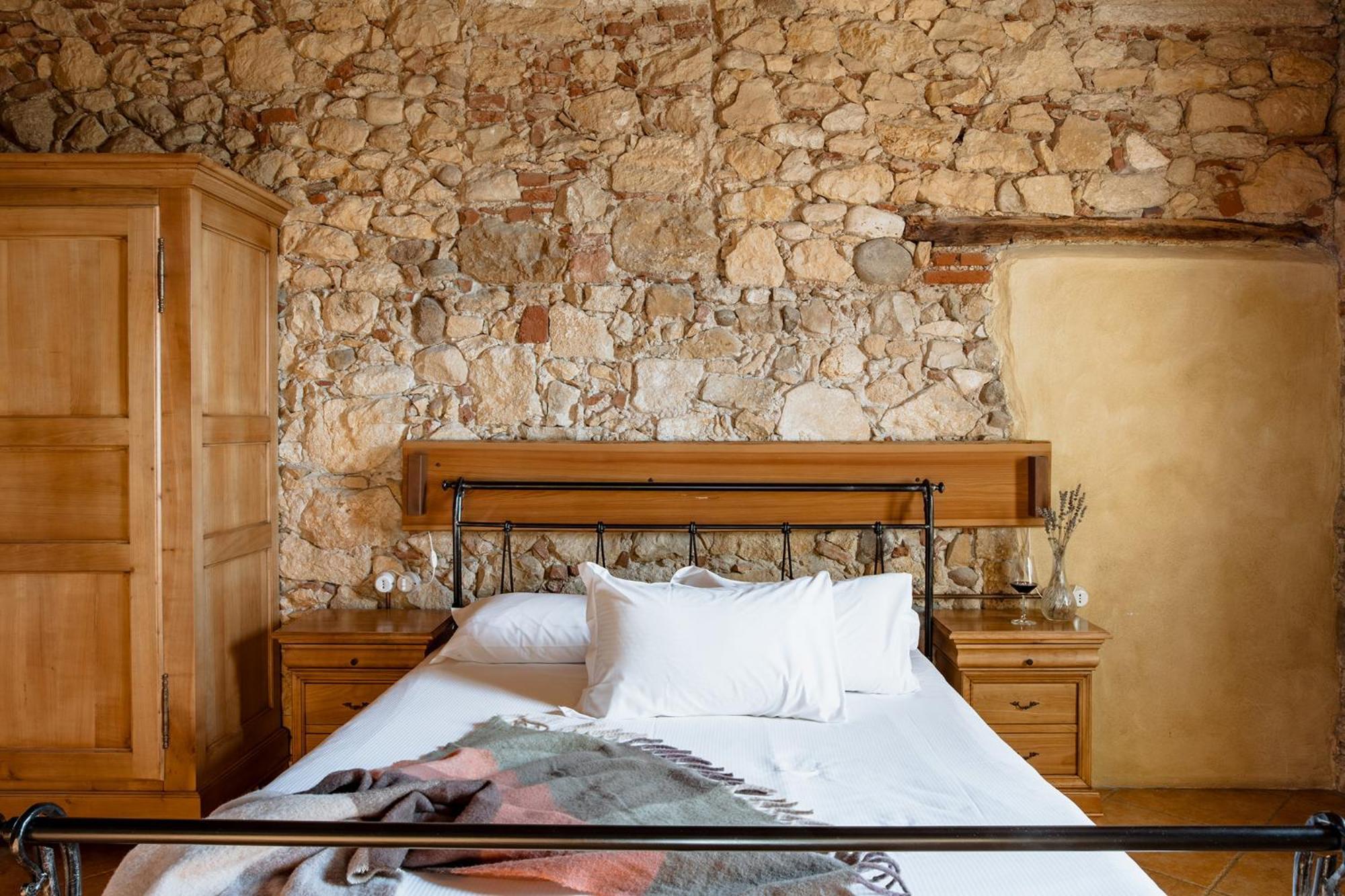 Séjour à la ferme Dimora Buglioni Wine Relais San Pietro in Cariano