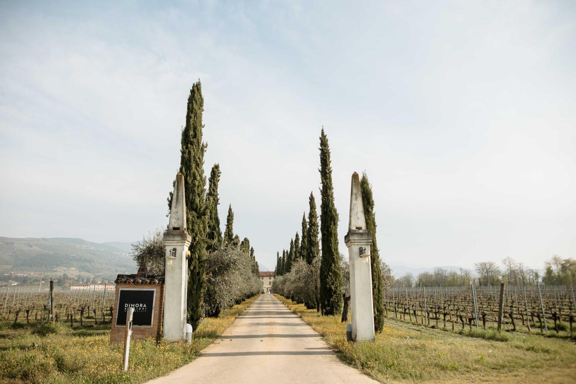 Dimora Buglioni Wine Relais Séjour à la ferme *