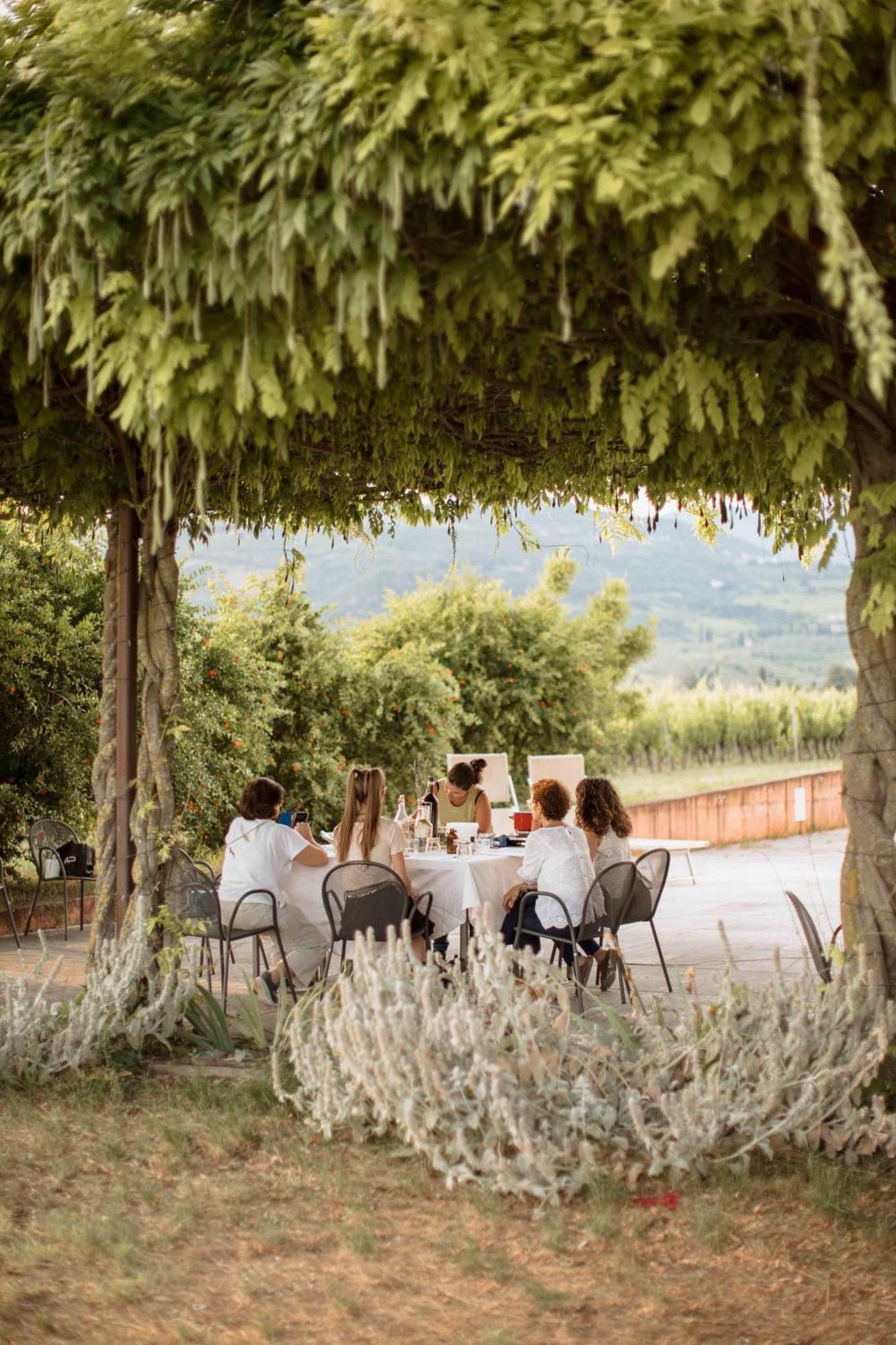 Dimora Buglioni Wine Relais San Pietro in Cariano