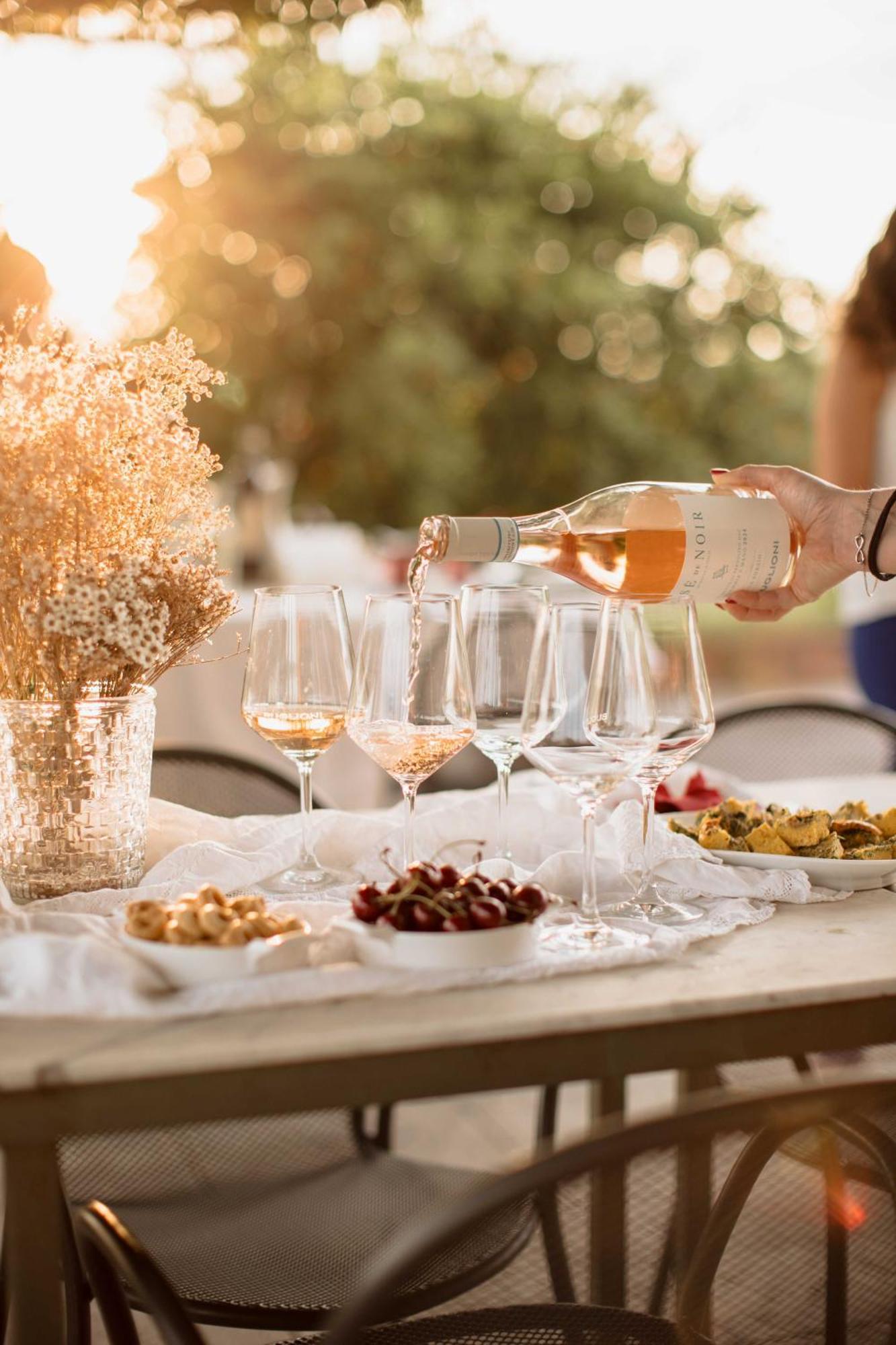 Dimora Buglioni Wine Relais