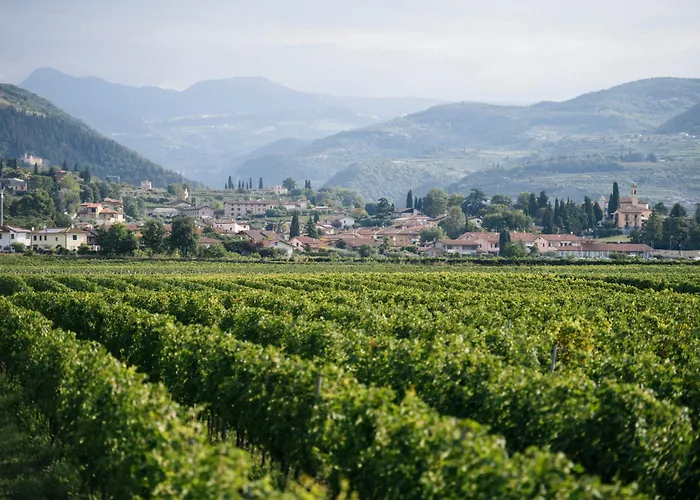 Dimora Buglioni Wine Relais