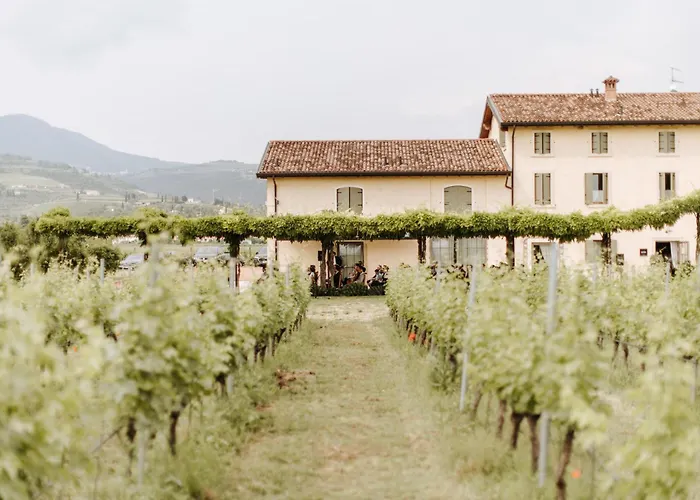 Dimora Buglioni Wine Relais