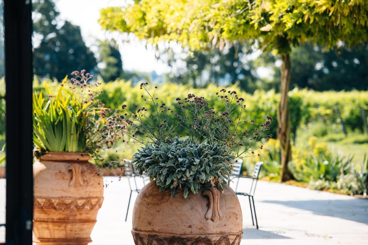 Dimora Buglioni Wine Relais *