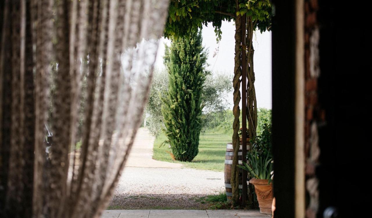 Dimora Buglioni Wine Relais