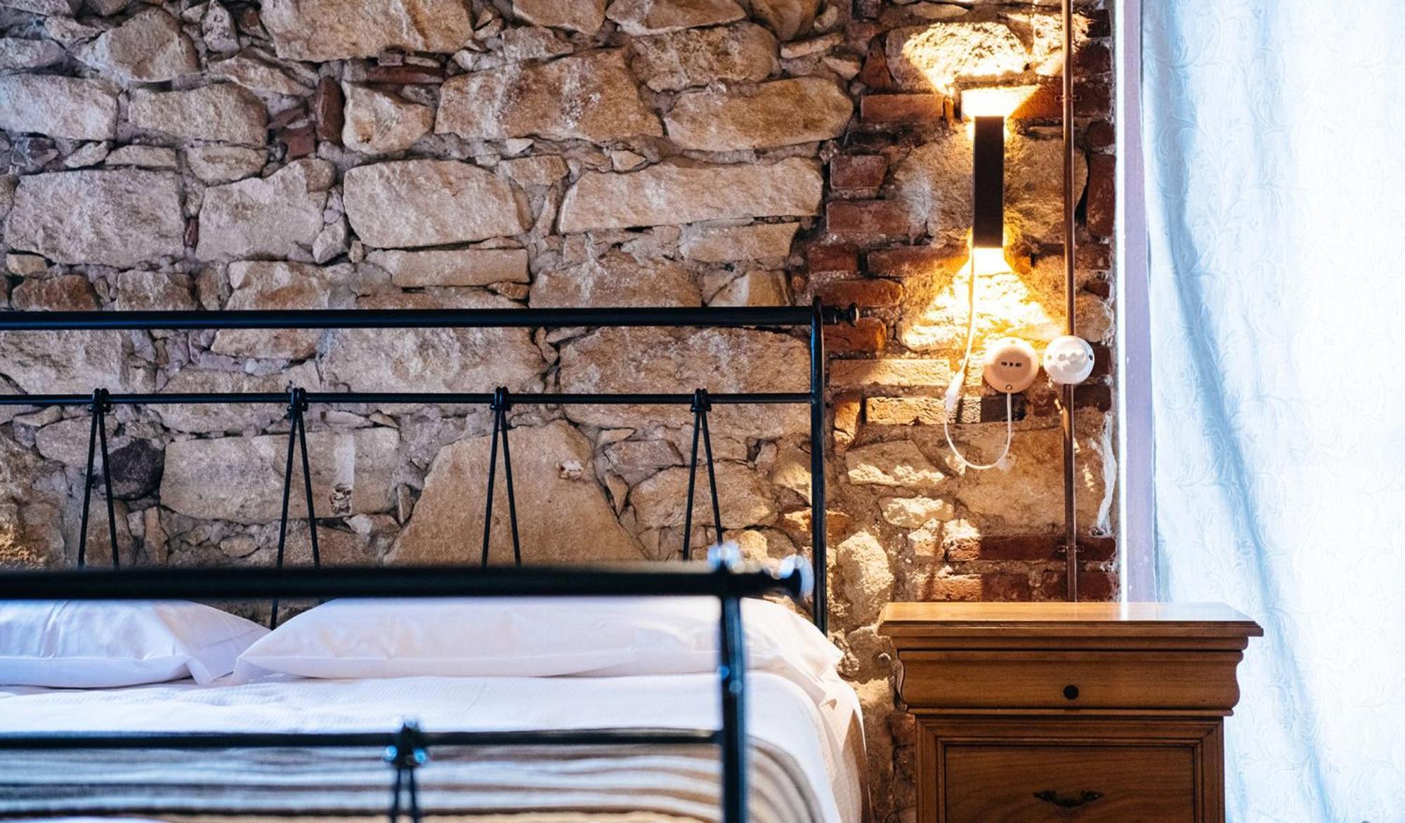 Dimora Buglioni Wine Relais Farm stay *