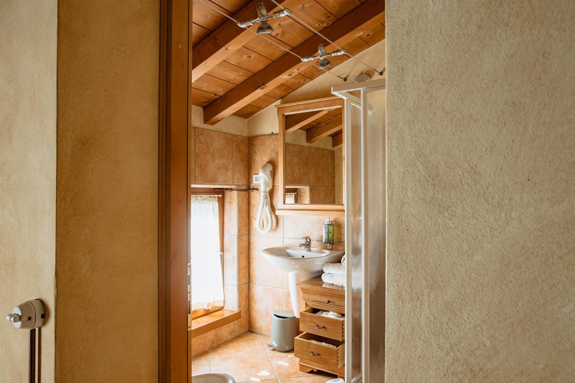 Dimora Buglioni Wine Relais * San Pietro in Cariano