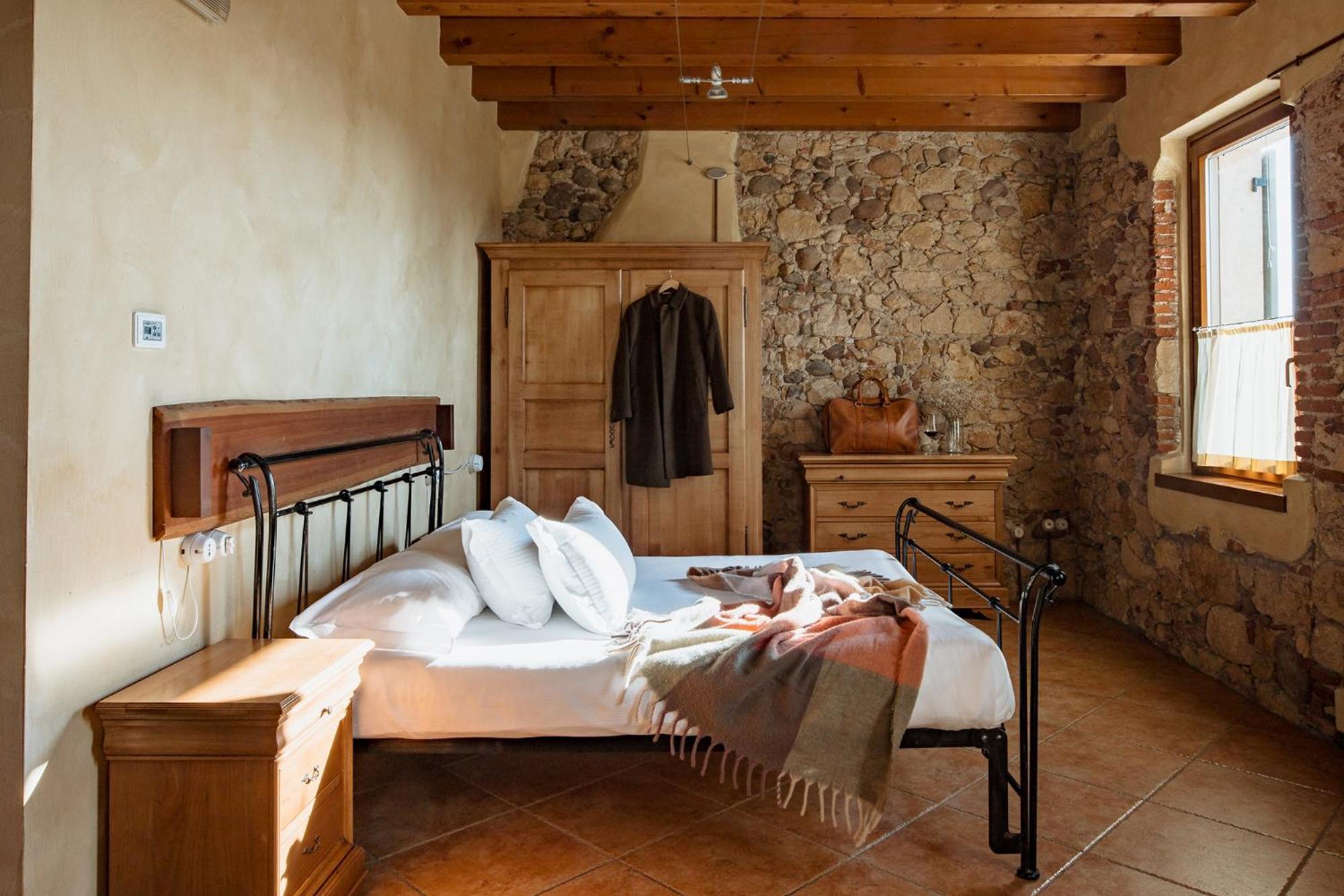 Dimora Buglioni Wine Relais Vakantieboerderij